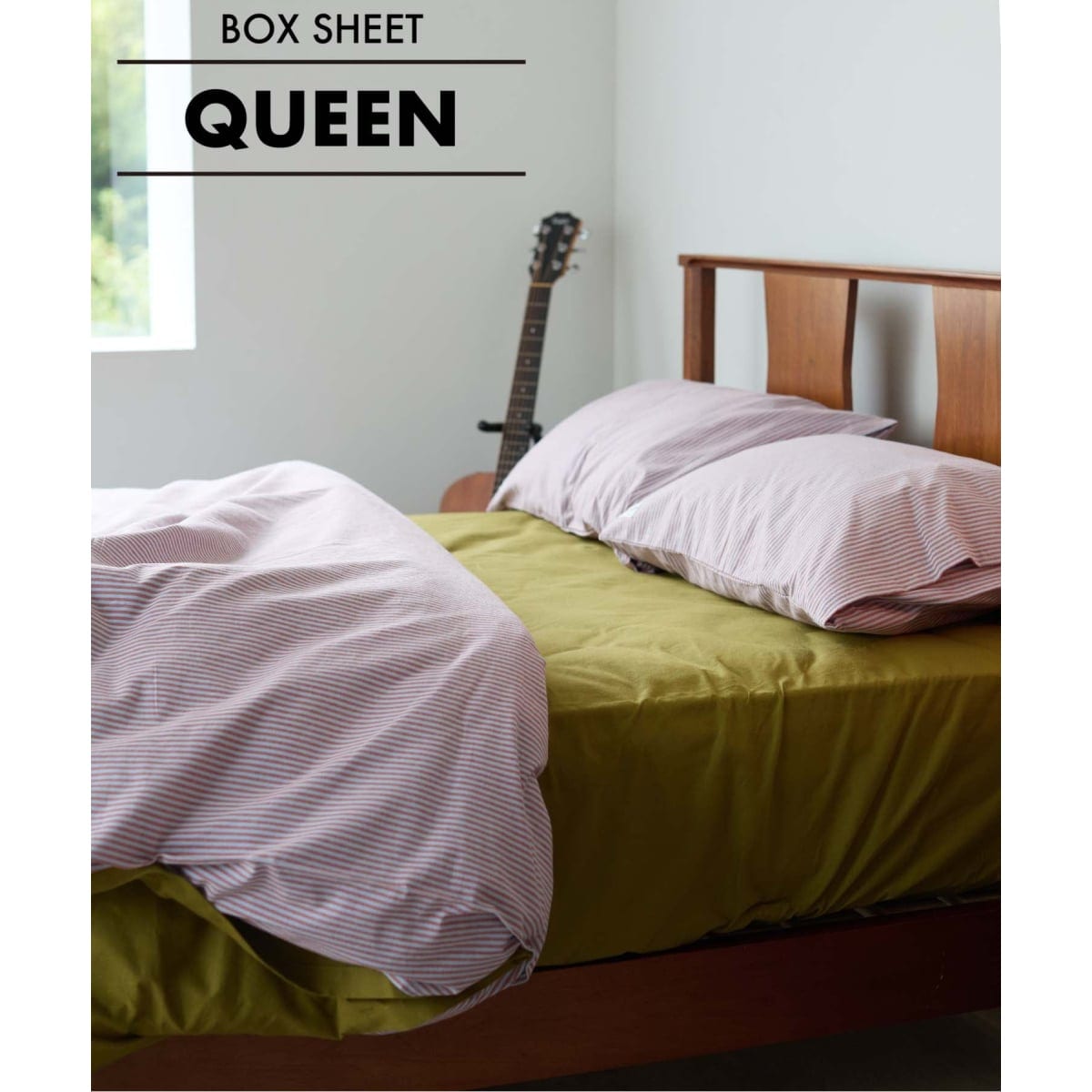 [�}���C]�yCAEDExACME�zBOX SHEET Q �{�b�N�X�V�[�c �N�B�[��/�A�N���t�@�j�`���[�iACME Furniture�j �J�[�L