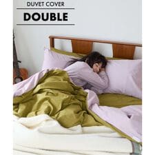 アクメファニチャー(ACME Furniture)の【CAEDExACME】DUVET COVER D　掛け布団カバー ダブル