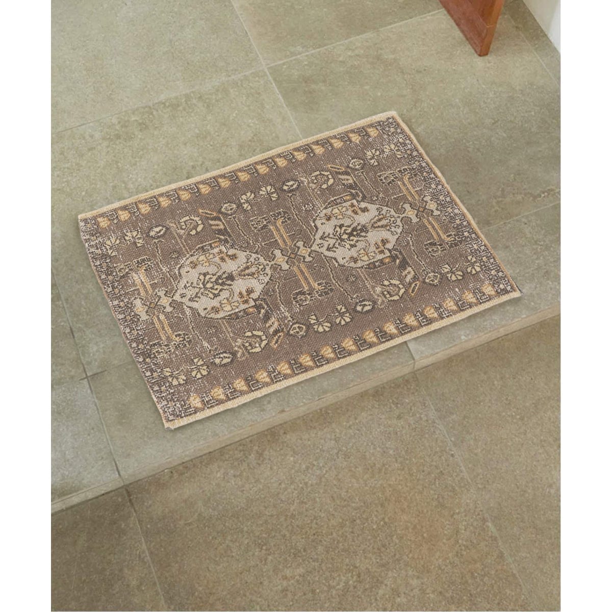 [�}���C]OLDDALE MAT 50X70 �I�[���h�f�[�� �}�b�g/�A�N���t�@�j�`���[�iACME Furniture�j �u���E��