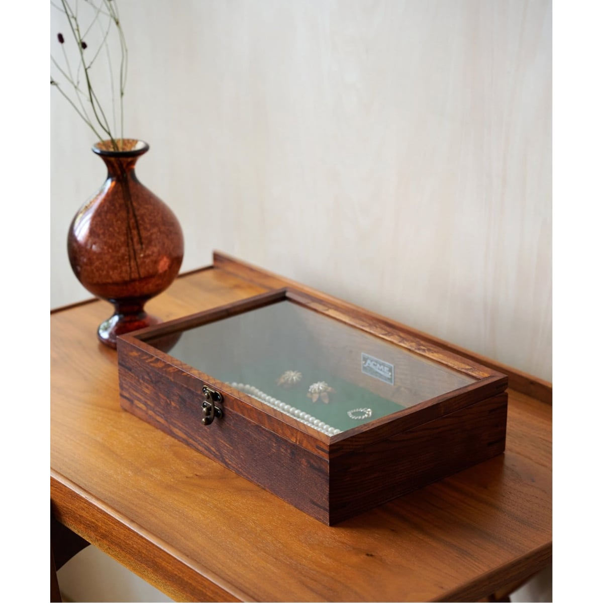 SHOW CASE S ショーケース | アクメファニチャー(ACME Furniture
