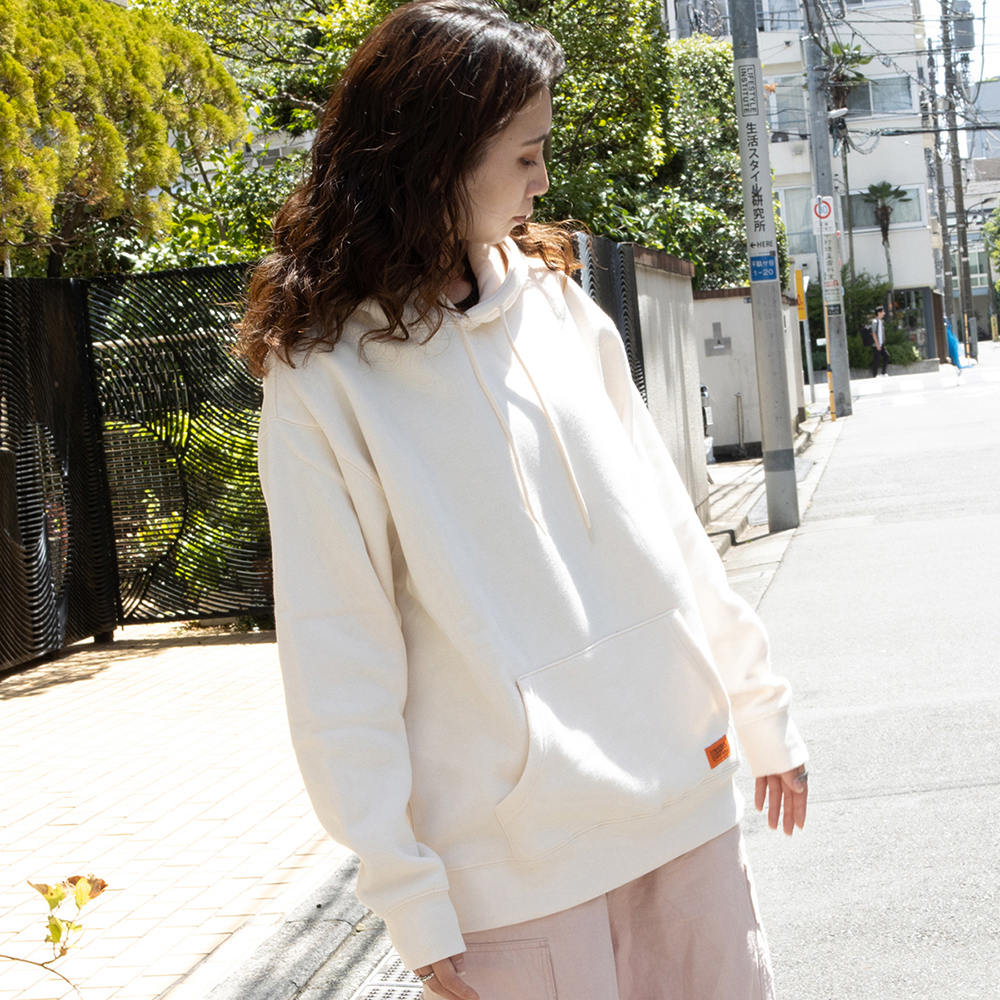 スウェットフーディ ( SWEAT HOODIE ) | ユニバーサルオーバーオール