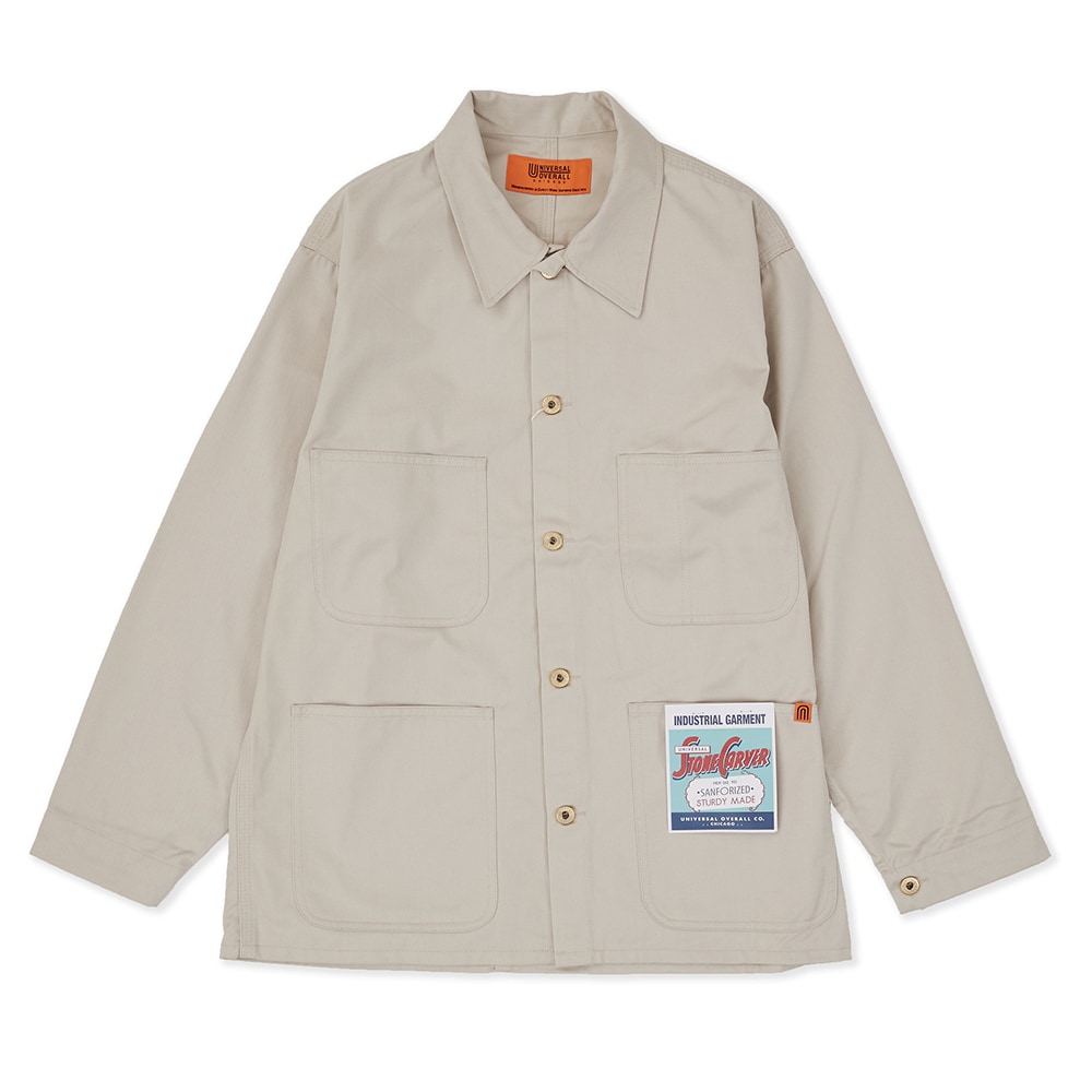 カバーオール（COVERALL）/ジャケット | ユニバーサルオーバーオール