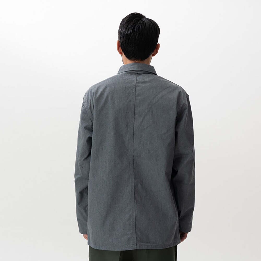 ジャケット・アウター Mercibeaucoup Jacquard Cotton Cover all Amazon.co.jp: UNIVERSAL OVERALL U7434225 MOC M Coveralls