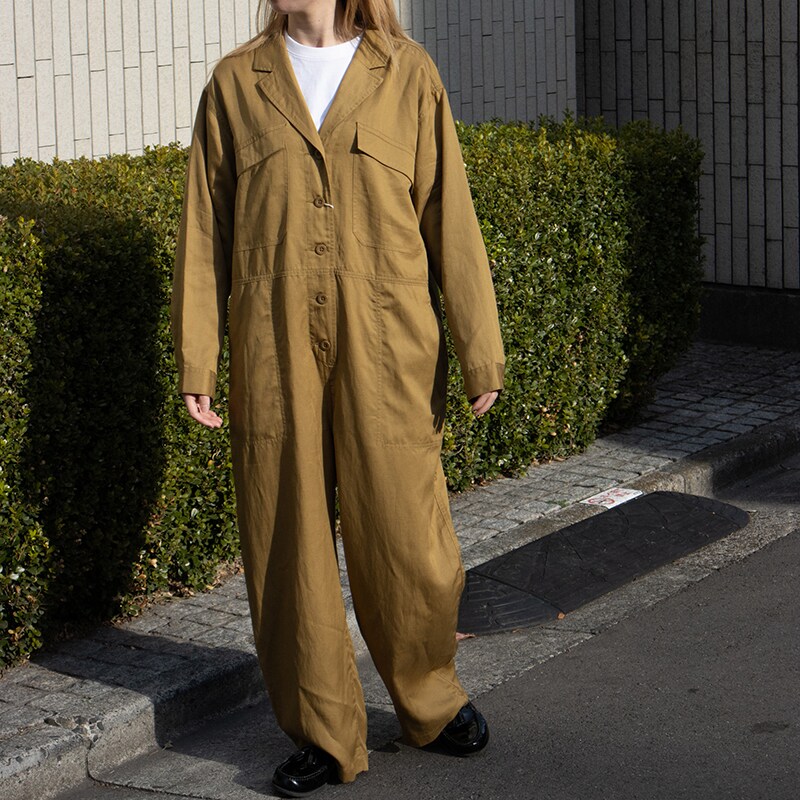 UNIVERSAL OVERALL （ユニバーサルオーバーオール） つなぎ ALL IN ONE