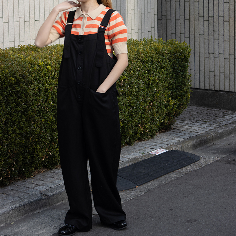 OVERALL/オーバーオール | ユニバーサルオーバーオール