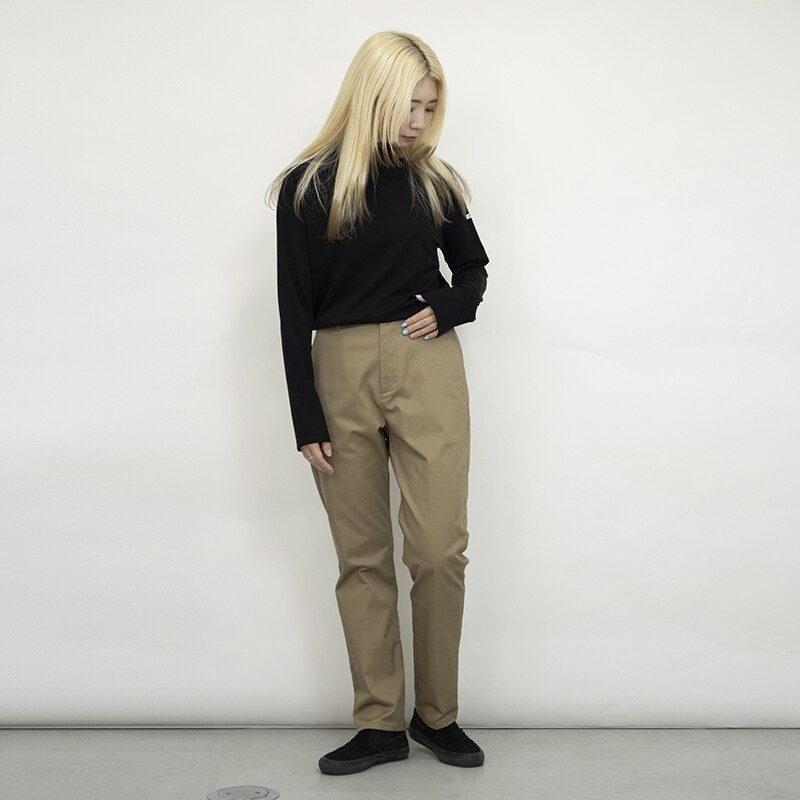 GURKHA PANTS/グルカパンツ/パンツ | ユニバーサル