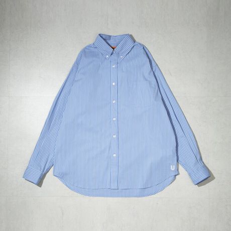 [^:U2513154-B]iȃXgCvohJ[VcB悢Ƃ̂VGbgŁAJWALC߂܂ŕL􂵂܂Bfނɂ̓Rbg75EiC22E|E^3gpA_炩ƓKxȃn˔Ă܂BXgb`邽߁A₷QBjZbNXfUCȂ̂ŁAj킸p\B|CgŐɃ|CgUhJAVvȂꂽfUCŁAIIt킸񂵂₷ꖇłByUNIVERSAL OVERALLz1924NɑnƂAJAVJS̃[NEFAuhłAjo[TI[o[I[Bn[hŃ[YiuȃACeAق1I߂ɓnSĒǋA݂łȂA[NEGAƂāÃ[J[ɎxĂBłAԂ̃Rbg̃[NpcJo[I[AVbvR[ǵAÂǂAJ̃[NEFAD{̃t@Ă郍OZ[ACełB܂Aނ̓^tȃ[NEGAǋĂŁA蒅pɑ΂đϋvȃ|GXeã`mfނ肢Ã[J[瑽̎x𓾂ĂT/C`mpćA݂ł̓[Nt@bVvf̕K{łԑfނƂđ̕ɎxĂB