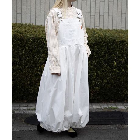 [^:U2512815]ӂLo[VGbg̃Wp[XJ[gB̃MU[ۂ݂̂tHAтɏ_炩hfUCłBɂ̓h[R[hĂA̓͋̕Cɍ킹ăMU[ύXł܂B߉\ȃV_[Xgbv֗ȃtg|Pbgtŋ@\VvȃgbvXƍ킹邾ŁAlJWAȃR[f܂BfC[炨o܂ŕL􂷂ꒅłB(NP)130cm / BC115cm / SK91.5cmyUNIVERSAL OVERALLz1924NɑnƂAJAVJS̃[NEFAuhłAjo[TI[o[I[Bn[hŃ[YiuȃACeAق1I߂ɓnSĒǋA݂łȂA[NEGAƂāÃ[J[ɎxĂBłAԂ̃Rbg̃[NpcJo[I[AVbvR[ǵAÂǂAJ̃[NEFAD{̃t@Ă郍OZ[ACełB܂Aނ̓^tȃ[NEGAǋĂŁA蒅pɑ΂đϋvȃ|GXeã`mfނ肢Ã[J[瑽̎x𓾂ĂT/C`mpćA݂ł̓[Nt@bVvf̕K{łԑfނƂđ̕ɎxĂB