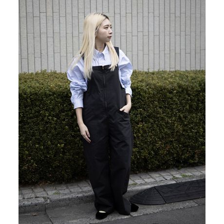 [^:U2512880]i`ȕƐꂽ~j}fUC͂̃TybgI[o[I[BƂChVGbgœ₷AbNX̂钅SñACeBt@Xi[dlŒEX[YBʂ̂ȂVvȃfUC炱AJWA炫ꂢ߃X^C܂ŕLR[fBl[gɑΉ\BTVcuEXƍ킹邾łȂꊴoAĂ̖\ACełB122cmyUNIVERSAL OVERALLz1924NɑnƂAJAVJS̃[NEFAuhłAjo[TI[o[I[Bn[hŃ[YiuȃACeAق1I߂ɓnSĒǋA݂łȂA[NEGAƂāÃ[J[ɎxĂBłAԂ̃Rbg̃[NpcJo[I[AVbvR[ǵAÂǂAJ̃[NEFAD{̃t@Ă郍OZ[ACełB܂Aނ̓^tȃ[NEGAǋĂŁA蒅pɑ΂đϋvȃ|GXeã`mfނ肢Ã[J[瑽̎x𓾂ĂT/C`mpćA݂ł̓[Nt@bVvf̕K{łԑfނƂđ̕ɎxĂB