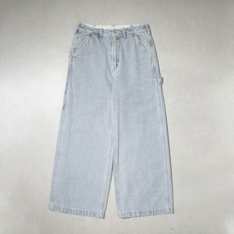 [^:U2512619]Be[W[NEFÂ悤ȁAChVGbg̃fjyC^[pcBƂXg[gfUCɁAc[|PbgV`xg{A{iIȃfBe[vXB悢݂̃fjnŁA^tȂ_炩Sn͂łBJWA炫ꂢ߂܂ŕLR[fɑΉAV[Y킸􂷂閜\ACeBȂꂽfjX^Cy݂ɂ߂łByUNIVERSAL OVERALLz1924NɑnƂAJAVJS̃[NEFAuhłAjo[TI[o[I[Bn[hŃ[YiuȃACeAق1I߂ɓnSĒǋA݂łȂA[NEGAƂāÃ[J[ɎxĂBłAԂ̃Rbg̃[NpcJo[I[AVbvR[ǵAÂǂAJ̃[NEFAD{̃t@Ă郍OZ[ACełB܂Aނ̓^tȃ[NEGAǋĂŁA蒅pɑ΂đϋvȃ|GXeã`mfނ肢Ã[J[瑽̎x𓾂ĂT/C`mpćA݂ł̓[Nt@bVvf̕K{łԑfނƂđ̕ɎxĂB