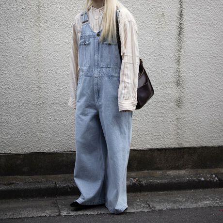 [^:U2512886-B]Be[Ŵ悢FHƁA胏ChVGbg͂̃fjI[o[I[BƂVGbgɁAtg̃t@Xi[t|Pbg⒲\ȃV_[XgbvA@\QB^tȃRbgngpA₷KȒSn͂łBTVcVcƍ킹āAJWA烔Be[WCNȒȂ܂ŕLy߂ꒅłByUNIVERSAL OVERALLz1924NɑnƂAJAVJS̃[NEFAuhłAjo[TI[o[I[Bn[hŃ[YiuȃACeAق1I߂ɓnSĒǋA݂łȂA[NEGAƂāÃ[J[ɎxĂBłAԂ̃Rbg̃[NpcJo[I[AVbvR[ǵAÂǂAJ̃[NEFAD{̃t@Ă郍OZ[ACełB܂Aނ̓^tȃ[NEGAǋĂŁA蒅pɑ΂đϋvȃ|GXeã`mfނ肢Ã[J[瑽̎x𓾂ĂT/C`mpćA݂ł̓[Nt@bVvf̕K{łԑfނƂđ̕ɎxĂB