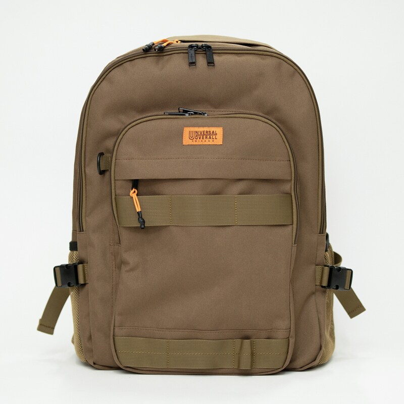 EXPO2025 ナップザック ロゴマーク 黒 | 2025大阪・関西万博公式