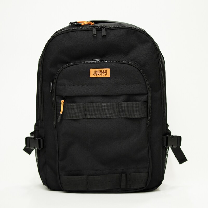 EXPO2025 ナップザック ロゴマーク 黒 | 2025大阪・関西万博公式