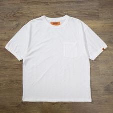 soft cotton PK TEE/Tシャツ/カットソー