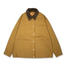 LINING OX COVERALL/カバーオール