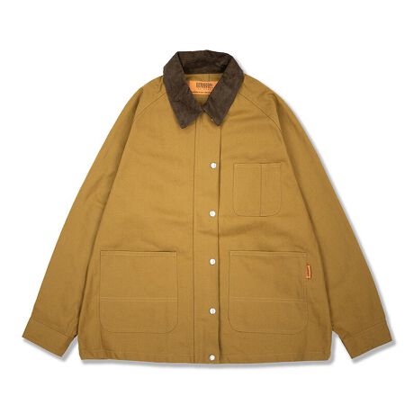 [^:U2532493]NVbNȃAJ[NEFAIɍč\zA@\ƃfUC˔ꒅB悢݂̂RbgLoXńAϋvɗDނقǂɐĝɓ݁AoNωy߂܂B݌ɂ͉݂̂R[fCfނgpAڂ̃ANZgƂƂɖhAbvBtgɂ͑召3̃|PbgzuAX}[gtHzA̎[ɂ֗Ȑ݌vłBJWAȓ풅ƂĂ͂AAEghAyƎ̃AE^[ƂĂ􂵂܂BꖇĂ΁AH~V[ỸX^COɗ閜\WPbgłByUNIVERSAL OVERALLz1924NɑnƂAJAVJS̃[NEFAuhłAjo[TI[o[I[Bn[hŃ[YiuȃACeAق1I߂ɓnSĒǋA݂łȂA[NEGAƂāÃ[J[ɎxĂBłAԂ̃Rbg̃[NpcJo[I[AVbvR[ǵAÂǂAJ̃[NEFAD{̃t@Ă郍OZ[ACełB܂Aނ̓^tȃ[NEGAǋĂŁA蒅pɑ΂đϋvȃ|GXeã`mfނ肢Ã[J[瑽̎x𓾂ĂT/C`mpćA݂ł̓[Nt@bVvf̕K{łԑfނƂđ̕ɎxĂB