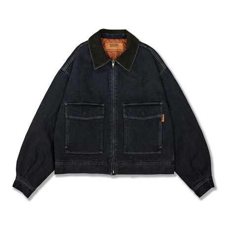 [^:U2532472]V[gŃgĥ郏[NWPbgB݂ɃR[fCAEGXg⑳̓{^Œ߉\Bn͒ȂĂAKxȕۉmۂĂByUNIVERSAL OVERALLz1924NɑnƂAJAVJS̃[NEFAuhłAjo[TI[o[I[Bn[hŃ[YiuȃACeAق1I߂ɓnSĒǋA݂łȂA[NEGAƂāÃ[J[ɎxĂBłAԂ̃Rbg̃[NpcJo[I[AVbvR[ǵAÂǂAJ̃[NEFAD{̃t@Ă郍OZ[ACełB܂Aނ̓^tȃ[NEGAǋĂŁA蒅pɑ΂đϋvȃ|GXeã`mfނ肢Ã[J[瑽̎x𓾂ĂT/C`mpćA݂ł̓[Nt@bVvf̕K{łԑfނƂđ̕ɎxĂB