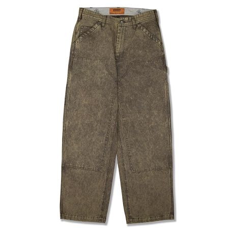 [^:U2533664-A]UNIVERSAL OVERALL\yC^[pcB_uj[dl傫߂̃|PbgAn}[[vȂǁApIȃfBe[ȂAChȃVGbgœ₷bNXQBVvȃfUCŃR[fBl[gɂ₷AOV[Y񂵂\łB^E[Xɂ{iIȃAEghAX^Cɂ}b`閜\ACełByUNIVERSAL OVERALLz1924NɑnƂAJAVJS̃[NEFAuhłAjo[TI[o[I[Bn[hŃ[YiuȃACeAق1I߂ɓnSĒǋA݂łȂA[NEGAƂāÃ[J[ɎxĂBłAԂ̃Rbg̃[NpcJo[I[AVbvR[ǵAÂǂAJ̃[NEFAD{̃t@Ă郍OZ[ACełB܂Aނ̓^tȃ[NEGAǋĂŁA蒅pɑ΂đϋvȃ|GXeã`mfނ肢Ã[J[瑽̎x𓾂ĂT/C`mpćA݂ł̓[Nt@bVvf̕K{łԑfނƂđ̕ɎxĂB