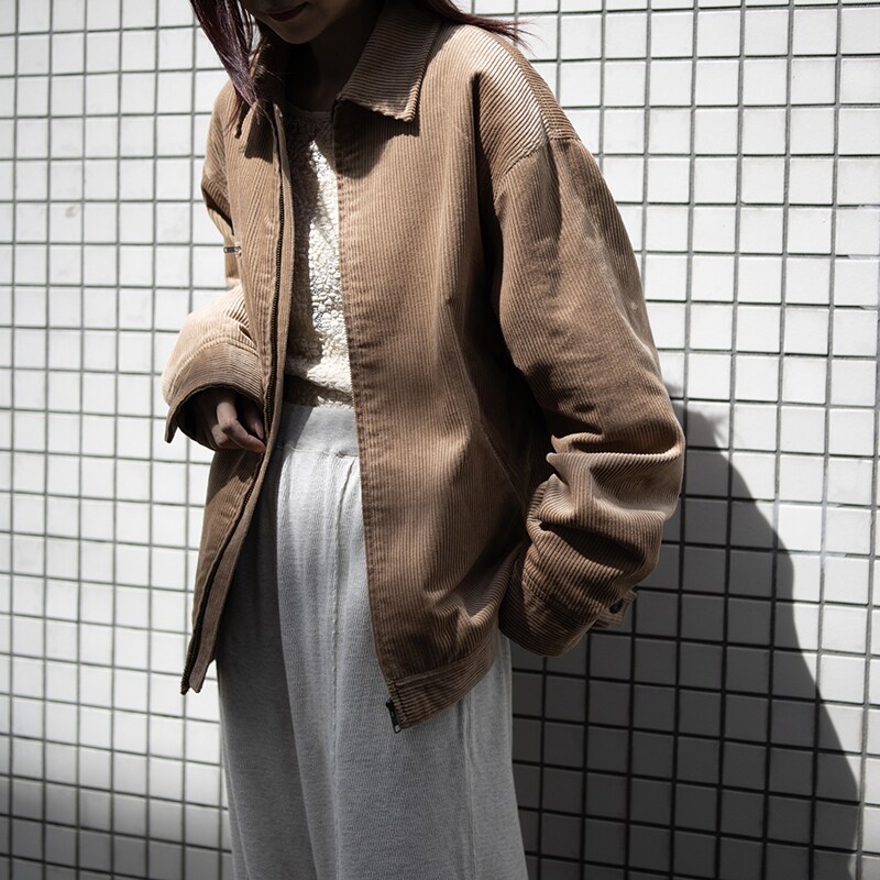 FREEZER JACKET/キルトジャケット | ユニバーサルオーバーオール