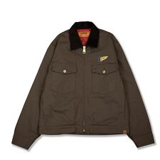TRUCK JACKET/トラックジャケット