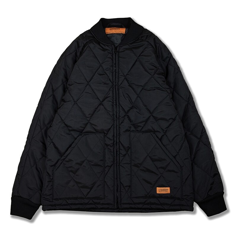 WOKE EDGE / ウォークエッジ EX WORKERS JACKET | 417 エディフィス