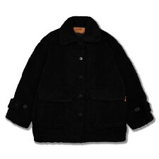 BOA HALF COAT/ボアコート