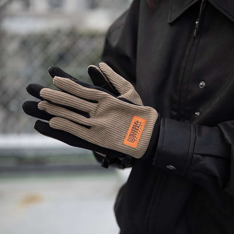 手袋 ミトン グローブ | ユニバーサルオーバーオール(UNIVERSALOVERALL