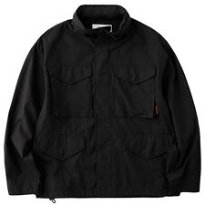 C/N Military Jacket /ミリタリージャケット