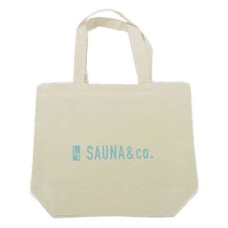 [^:SACB230101S]SAUNA&co.̃Sg[gobO̓VvȃfUCŁAIȎpACeƂďd󂵂Ē܂B100̃LoXfނgpĂ邽ߑϋvɗDĂAƂĂvȃg[gobOłB