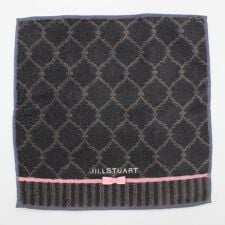 JILL STUART　プレジール　タオルハンカチ　箱入り
