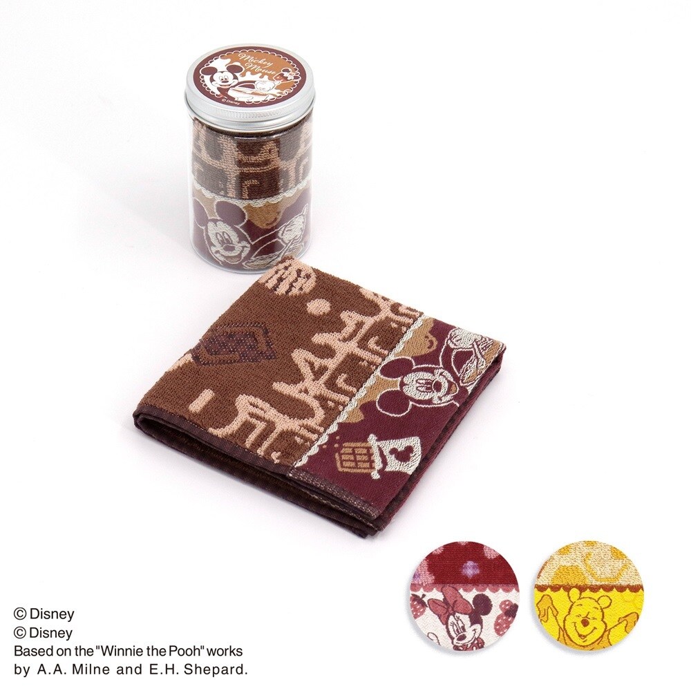 ディズニー スイートデイズ タオルハンカチ | ディズニー(Disney