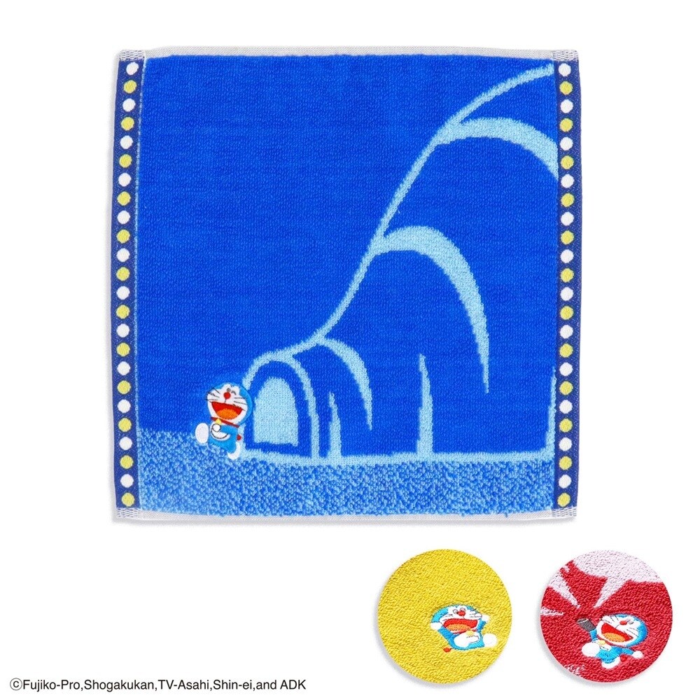 ドラえもん タオル ハンカチ ドラえもん ひみつ道具 タオルハンカチ | ドラえもん(DORAEMON