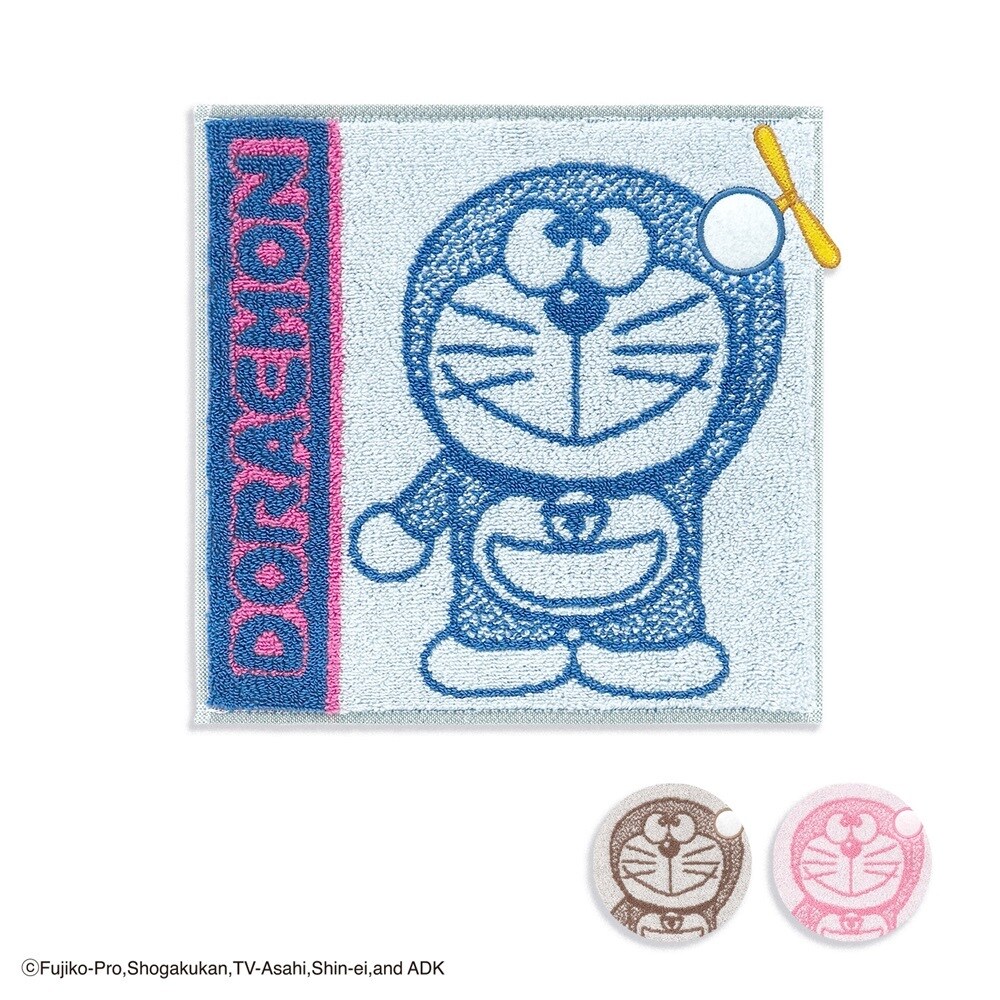 ドラえもん タケコプター タオルハンカチ | ドラえもん(DORAEMON