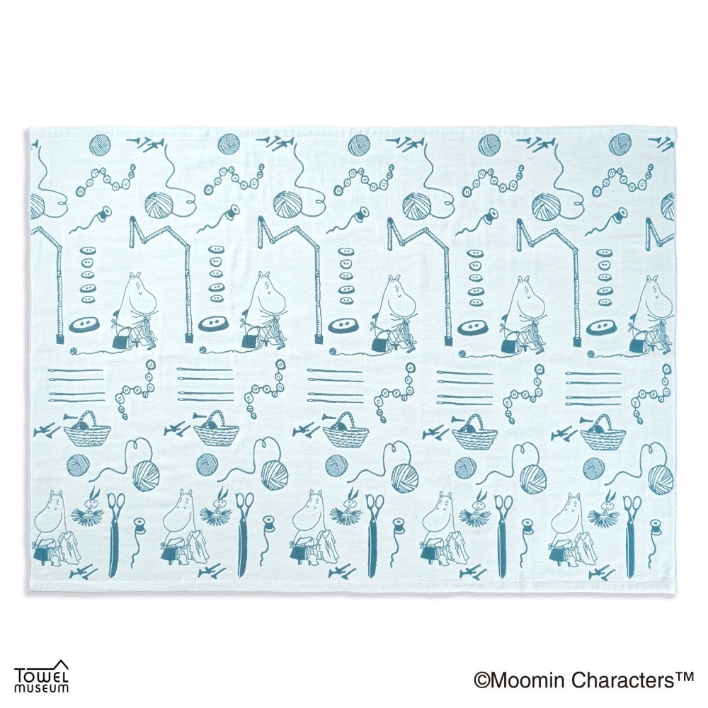 [�}���C]���[�~�� �}�}�̂��ٖD���� �n�[�t�P�b�g/���[�~���iMOOMIN�j �u���[