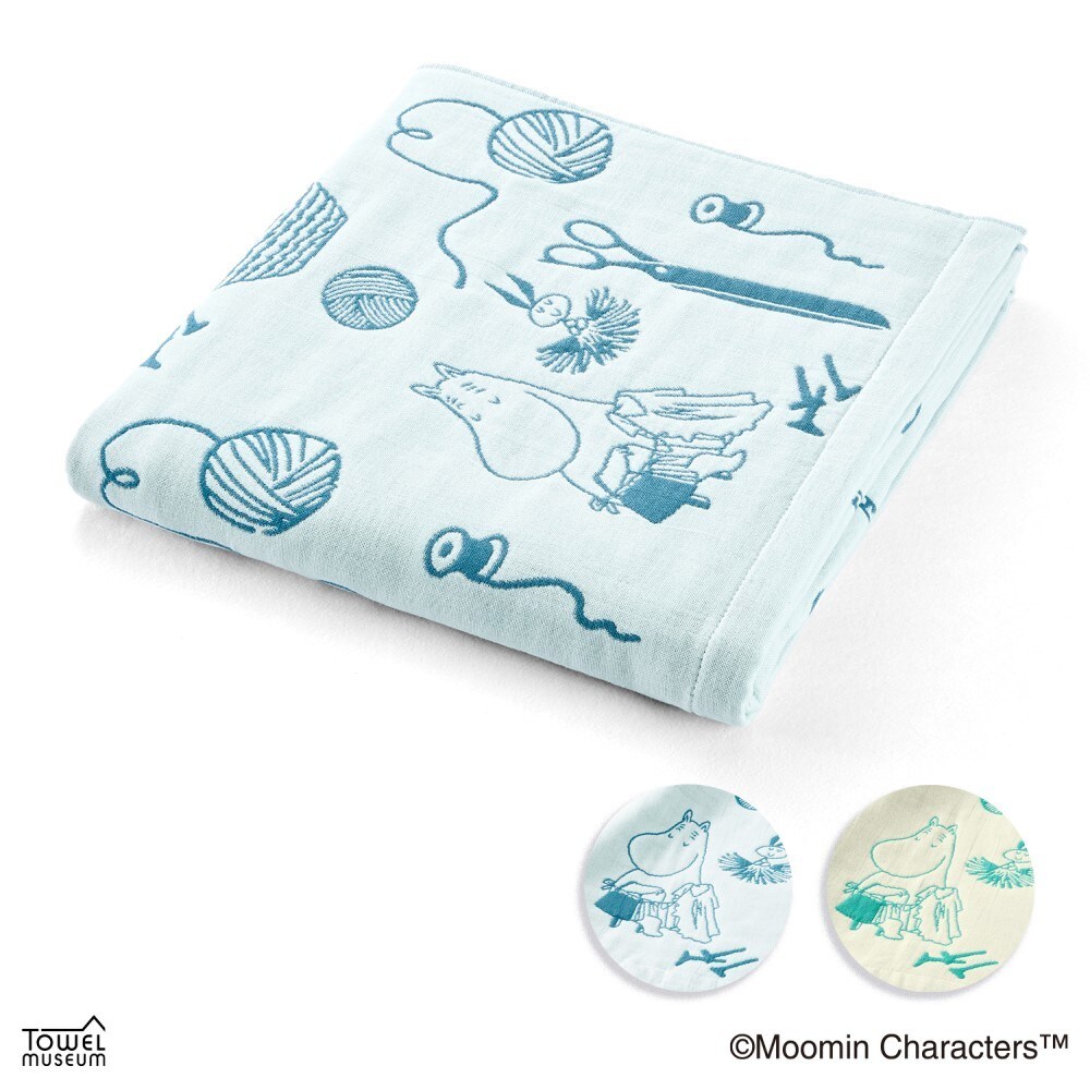 MYTONE/マイトン】JSF別注 BLANKET ブランケット | ジャーナル