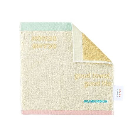 [^:51-1390070]ugood towel,good lifevƂbZ[WWF̃pCnɓނ悤ɓ܂BANZgƂȂLOGOhJƗ[ňႤzF̎qɂA▭ȃoXł܂Ƃ߂ꂽfUC̃^IłBlXȐV[ŃfUC̃|CgLCɌdlɂȂĂ܂B