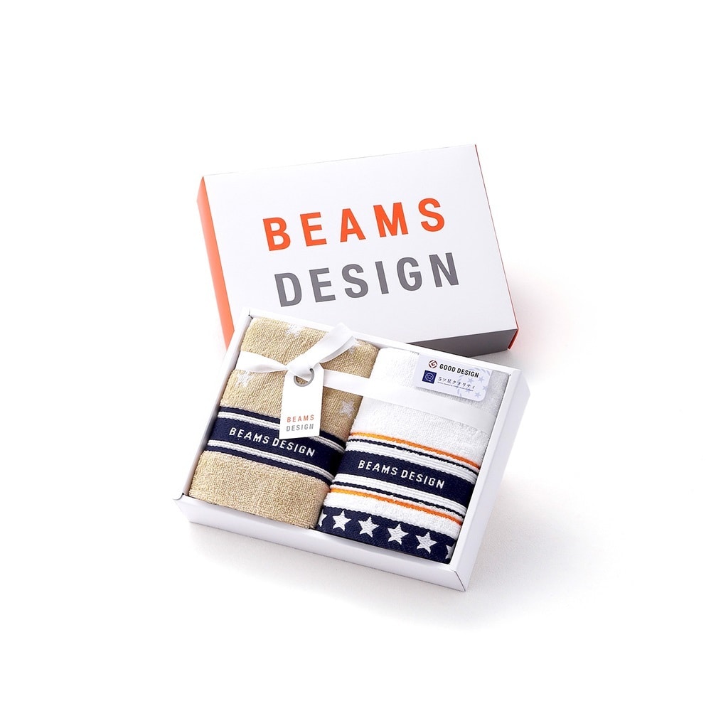 [}C]BEAMS DESIGN NEW THE STARGIFT EHbV^I2/r[X fUCiBEAMS DESIGNj }`