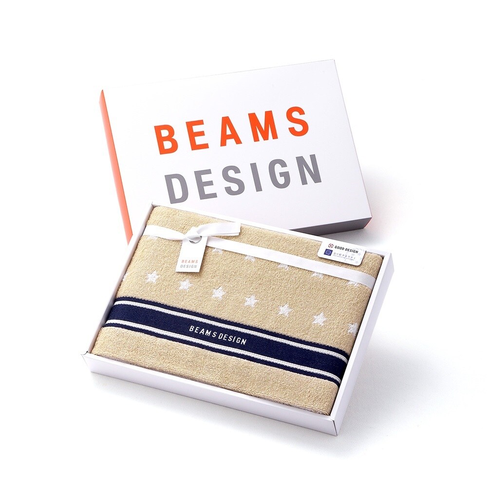 [}C]BEAMS DESIGN NEW THE STARGIFT oX^I1/r[X fUCiBEAMS DESIGNj }`