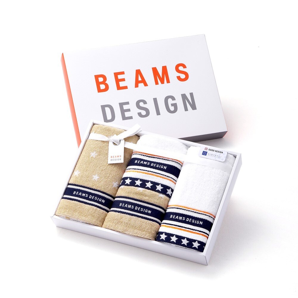 [}C]BEAMS DESIGN NEW THE STARGIFT EHbV^IEtFCX^Ie2/r[X fUCiBEAMS DESIGNj }`