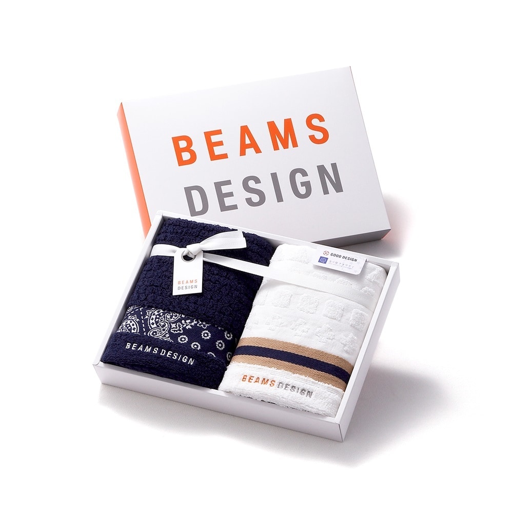 [}C]BEAMS DESIGN Co_i tFCX^I2/r[X fUCiBEAMS DESIGNj l[r[u[