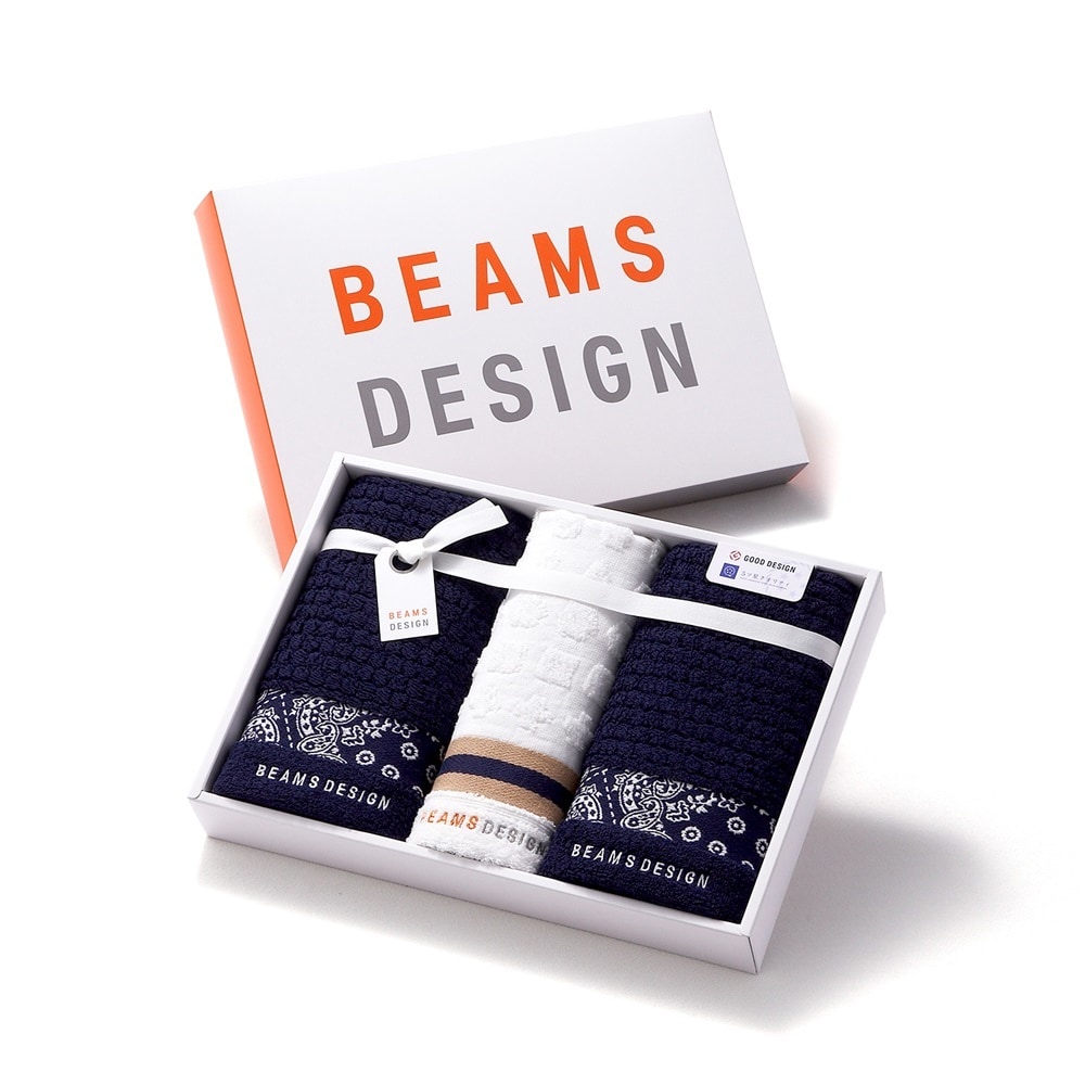 [}C]BEAMS DESIGN Co_i EHbV^I1EtFCX^I2/r[X fUCiBEAMS DESIGNj l[r[u[