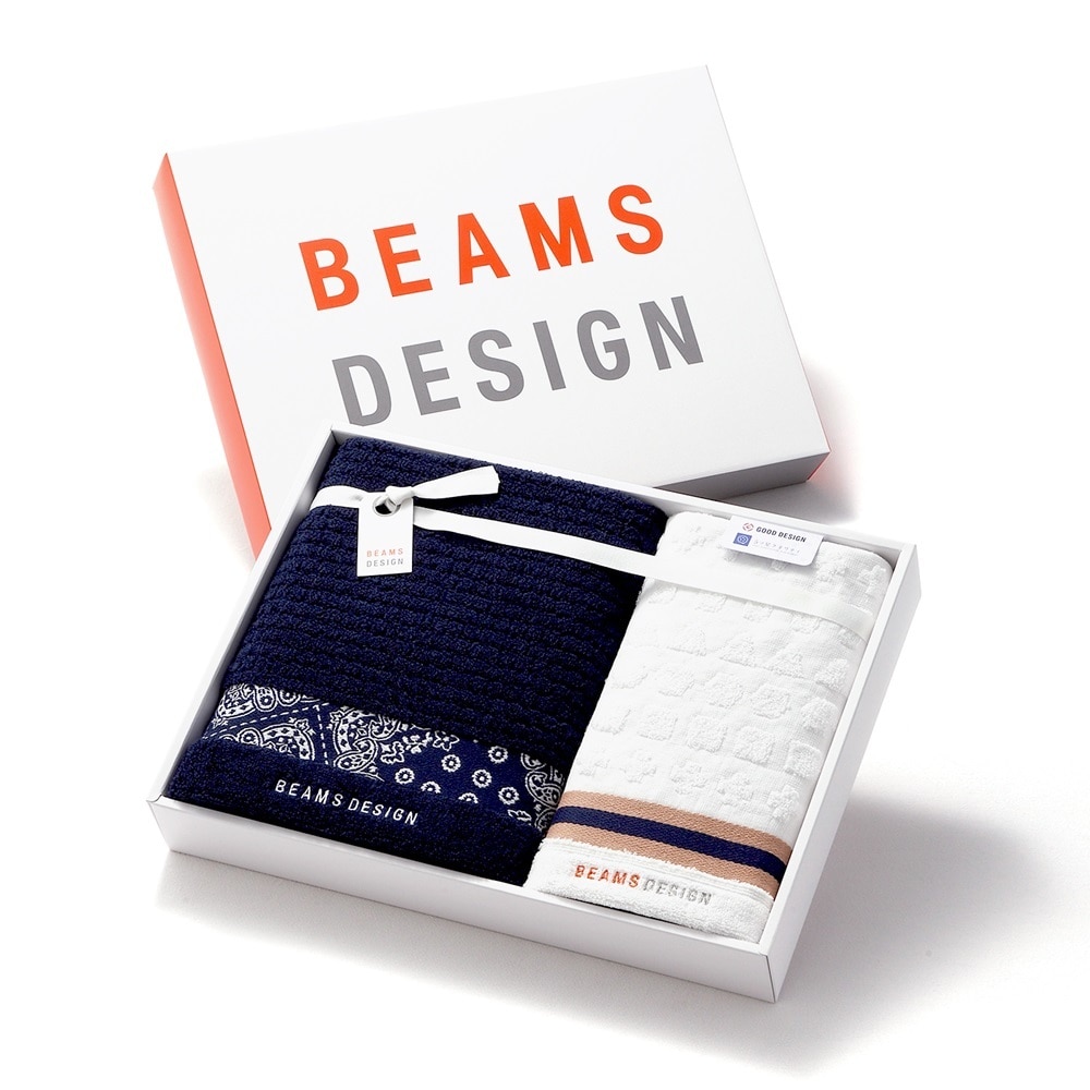 [}C]BEAMS DESIGN Co_i tFCX^IEoX^Ie1/r[X fUCiBEAMS DESIGNj l[r[u[