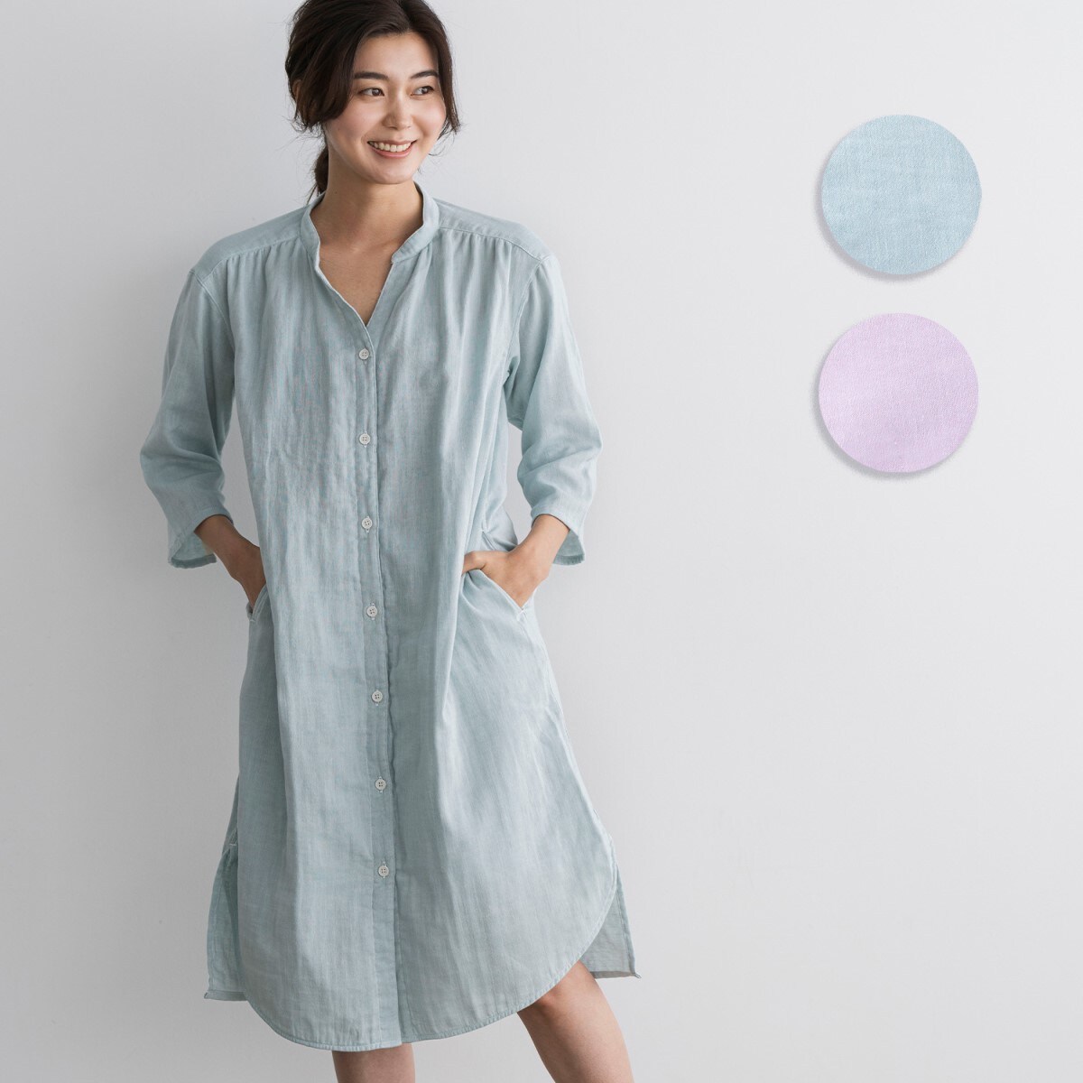 リリーAラインワンピース | ココチビューティー(cococi beauty