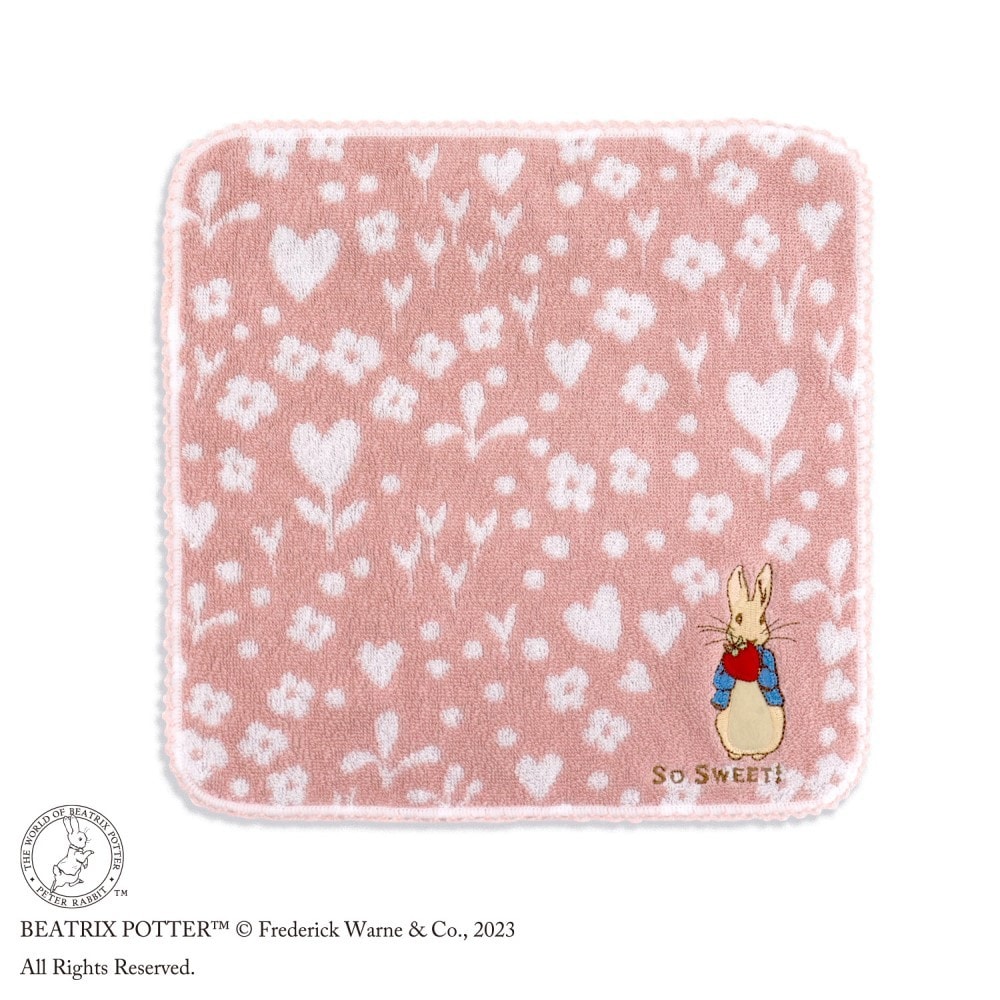 EXPO2025 ハンカチ ミャクミャク 黒 | 2025大阪・関西万博公式