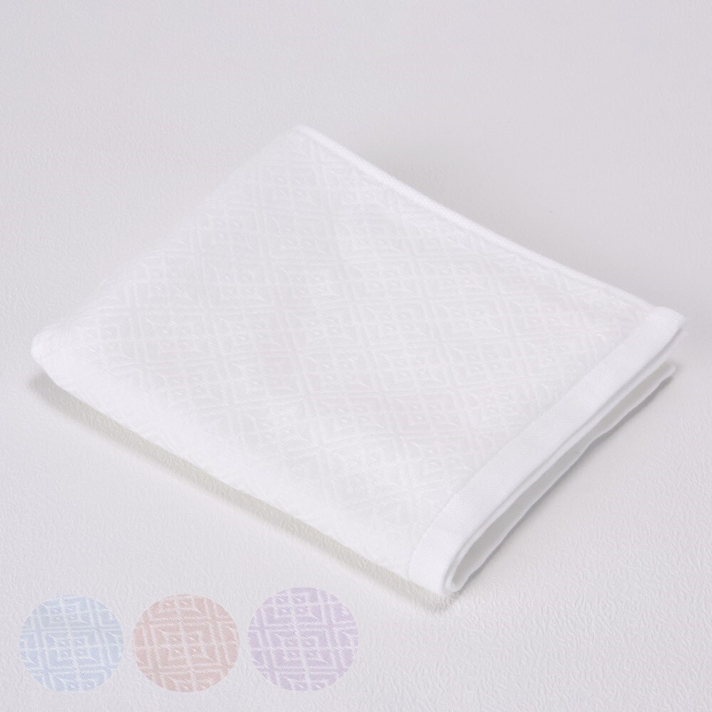 今治タオル ミュゼ フェイスタオル | 今治タオル(imabari towel