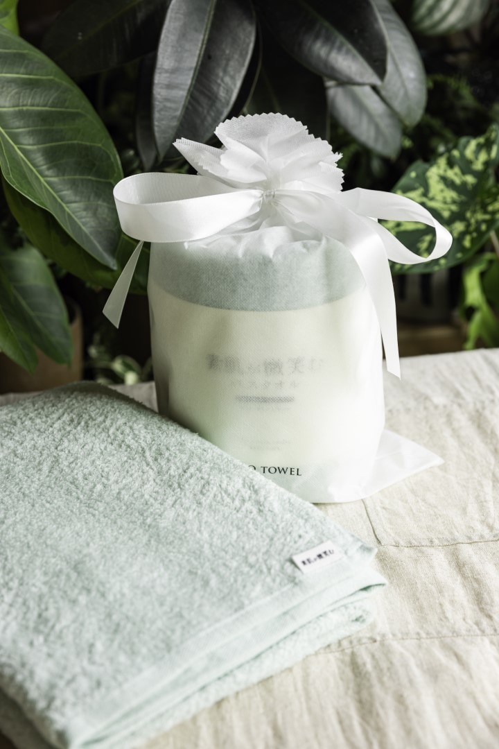 [}C]ڂ^I f΂ oX^I/^IpفiTowelmuseumj O[