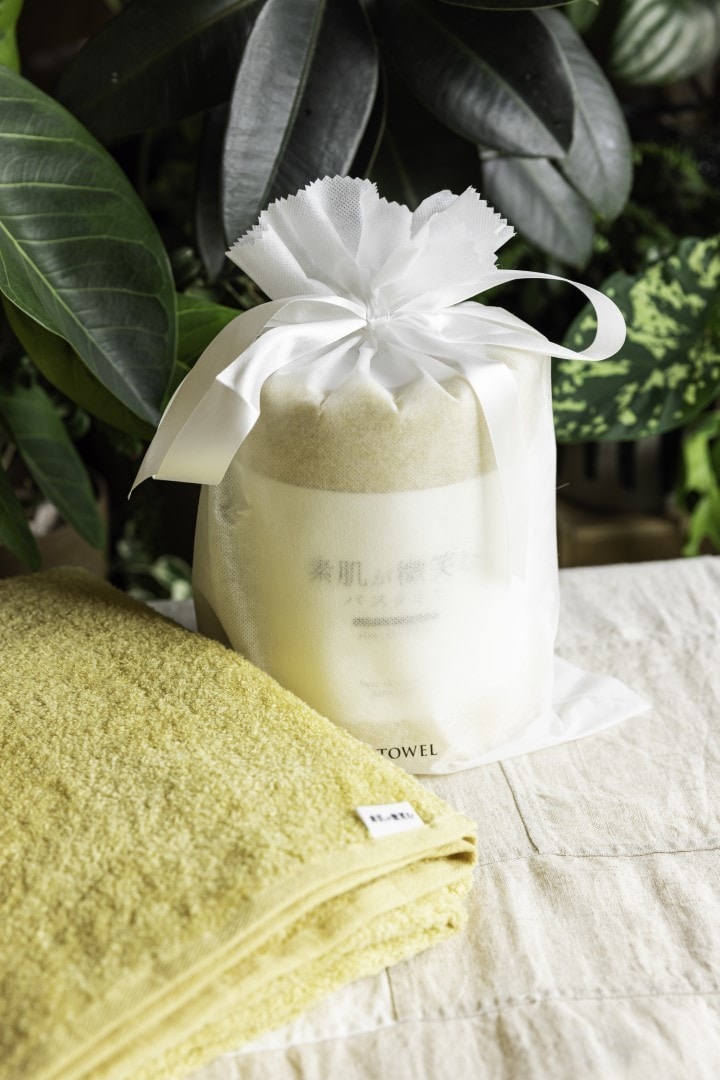 [}C]ڂ^I f΂ oX^I/^IpفiTowelmuseumj CG[