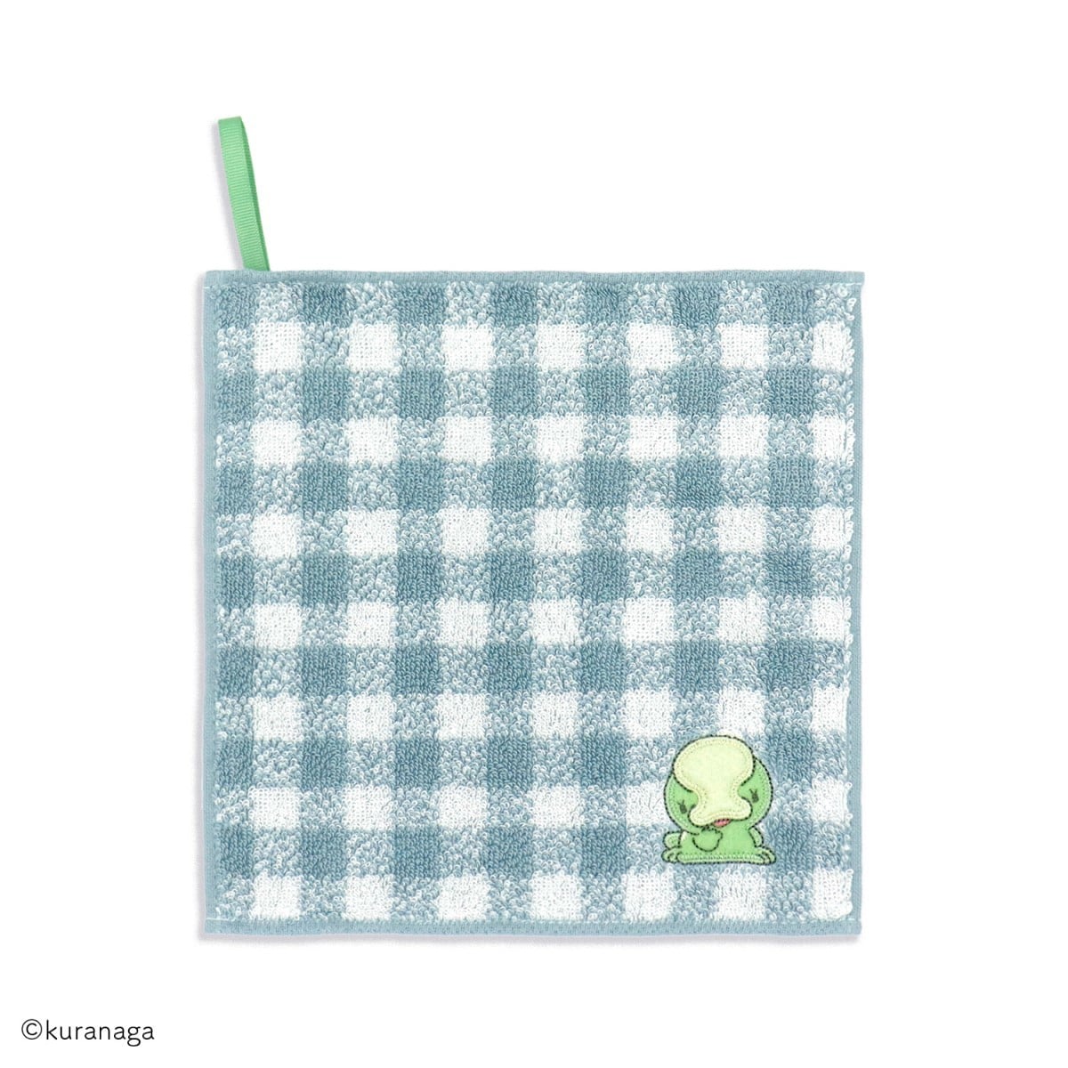 [}C]w͂߂܂x `FbN [vt^InJ`/^IpفiTowelmuseumj u[