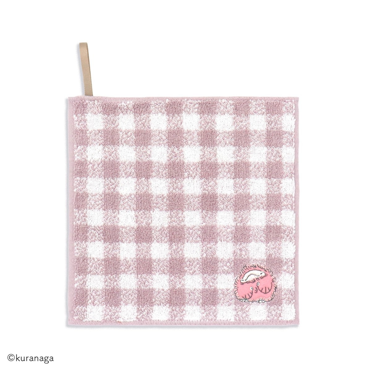 [}C]w͂߂܂x `FbN [vt^InJ`/^IpفiTowelmuseumj sN