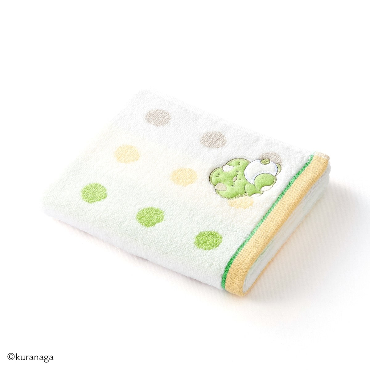 [}C]w͂߂܂x  tFCX^I/^IpفiTowelmuseumj O[